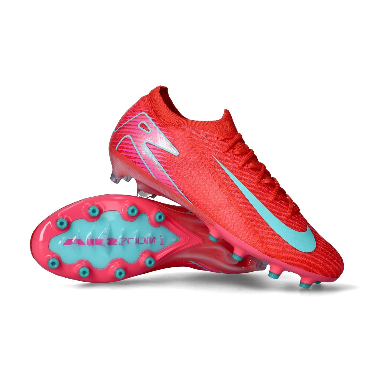 Bota Nike Air Zoom Mercurial Vapor 16 Elite AG-Pro