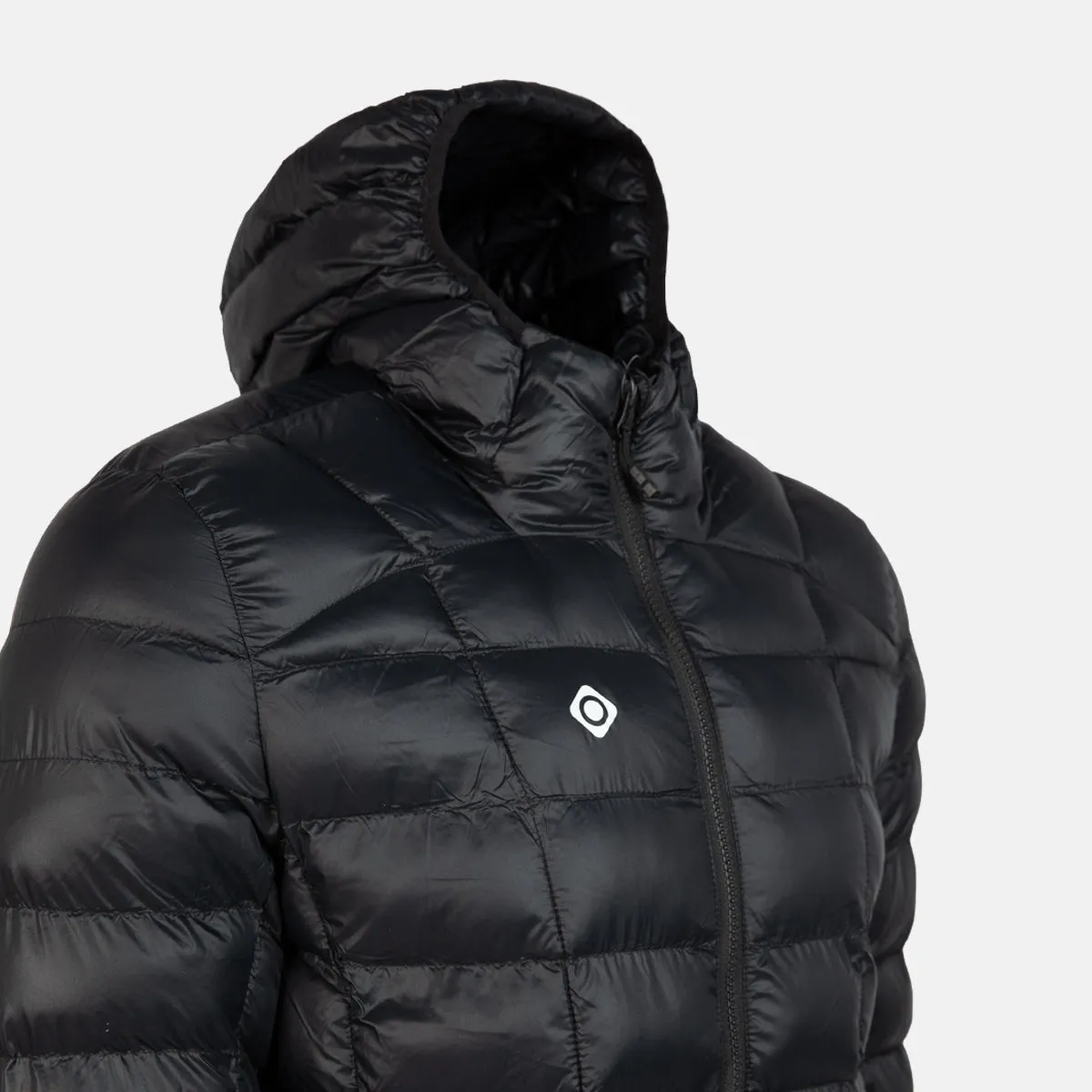 Chaqueta de fibra ariest m