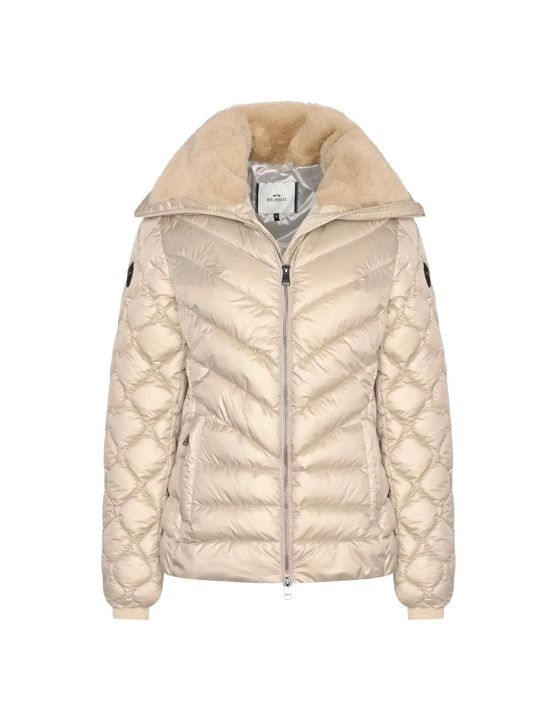Chaqueta HVPStella
