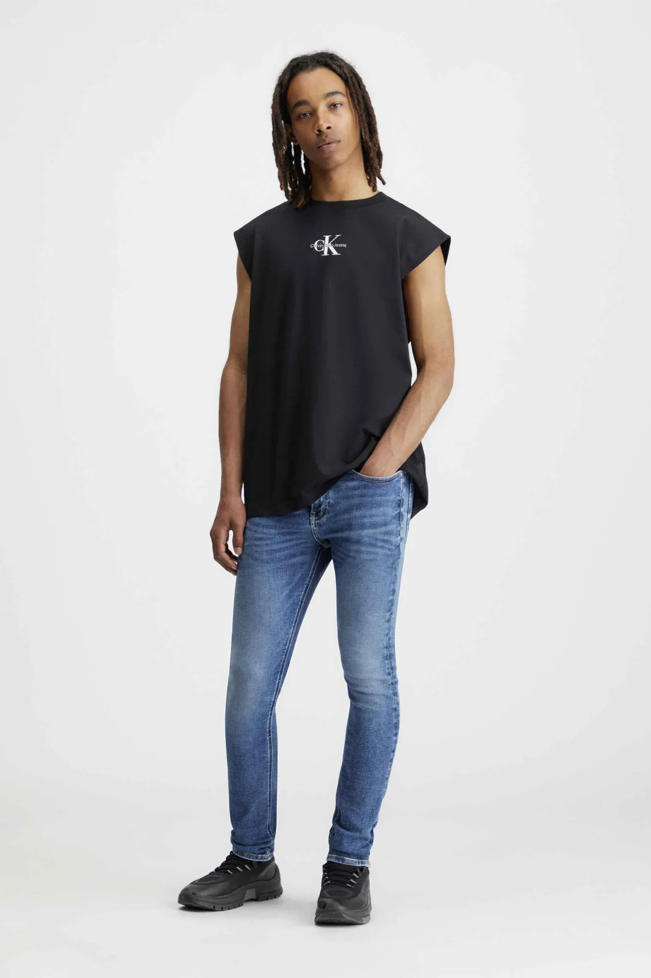CK Jeans Jeans sKinny