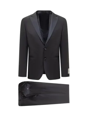 CORNELIANI CC COLLECTION Suit