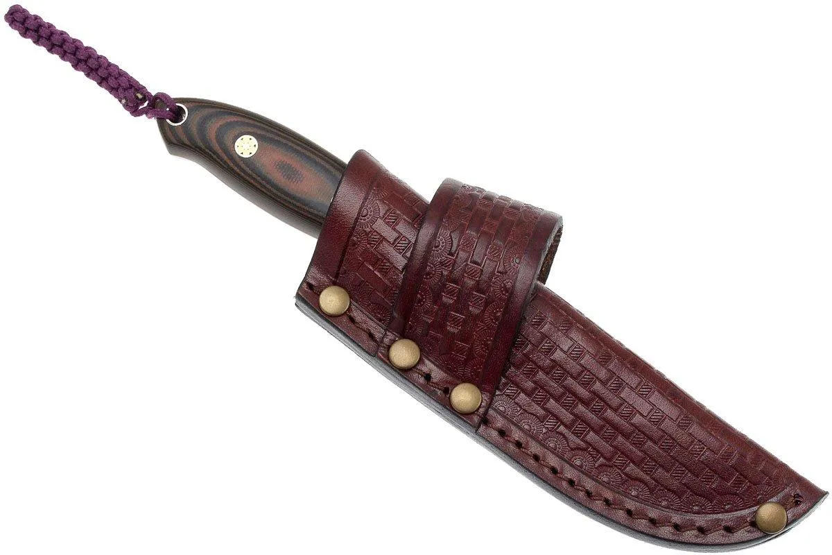 CRKT Hunt´N Fisch cuchillo fijo - 2861
