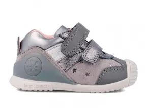 DEPORTIVO NIÑA BIOMECANICS 231113 GRIS