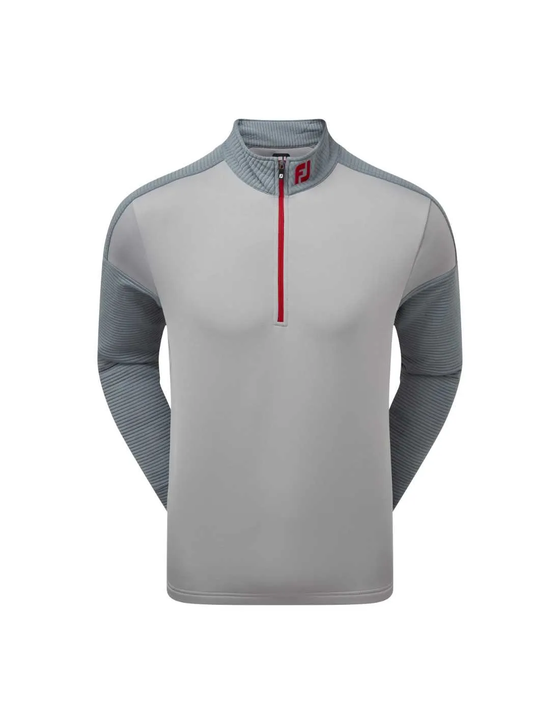 FOOTJOY COUT XTREME CHILLOUT GREY - JERSEI HOMBRE