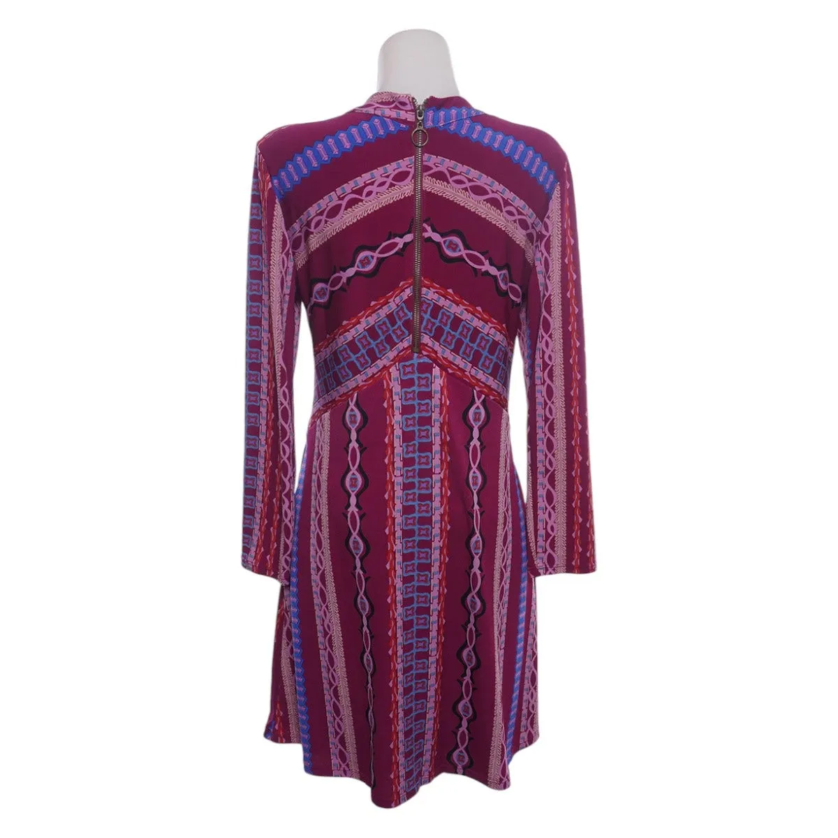 Free People Vestido