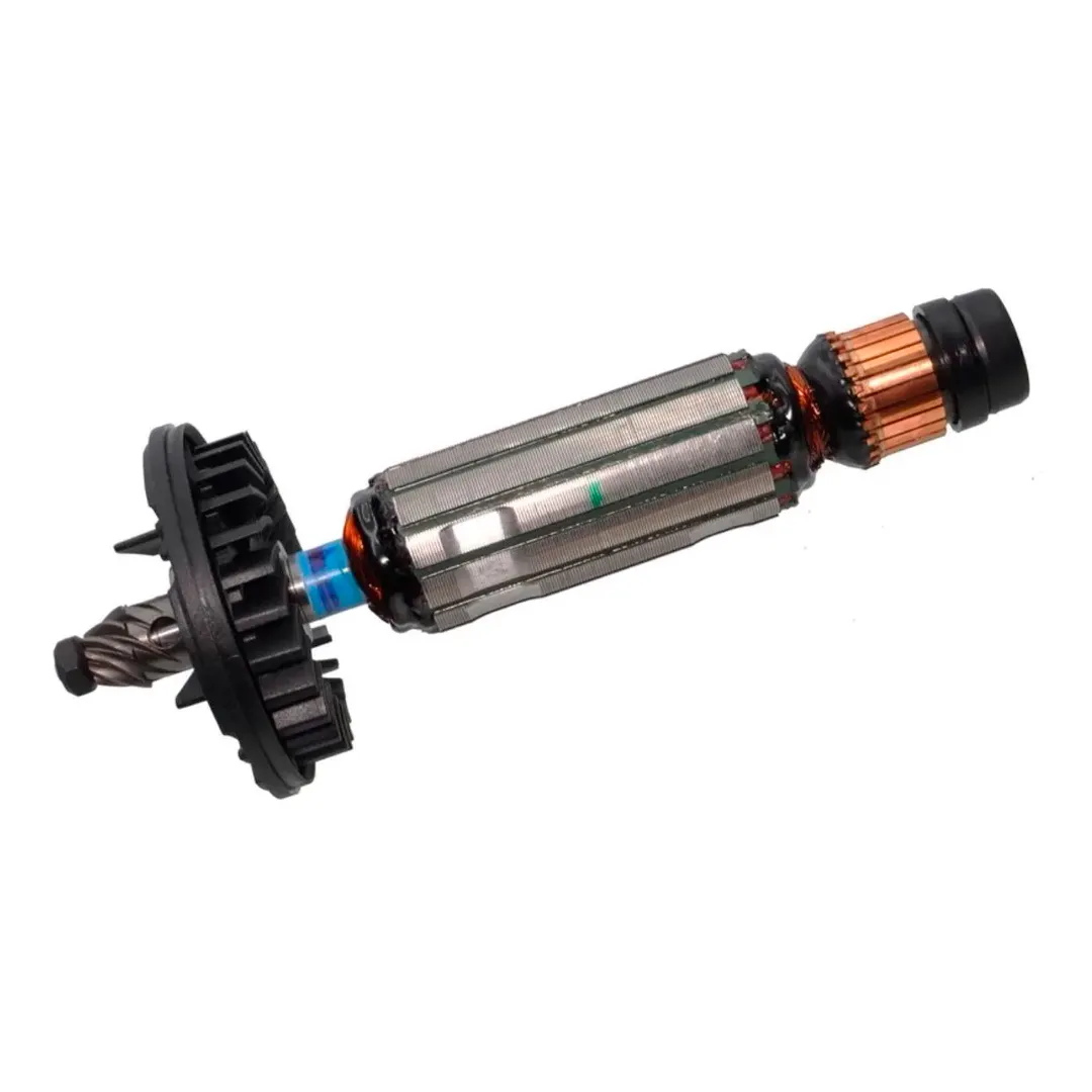 Inducido Rotor Para Amoladora Dewalt Dwe4020 Código: N181765