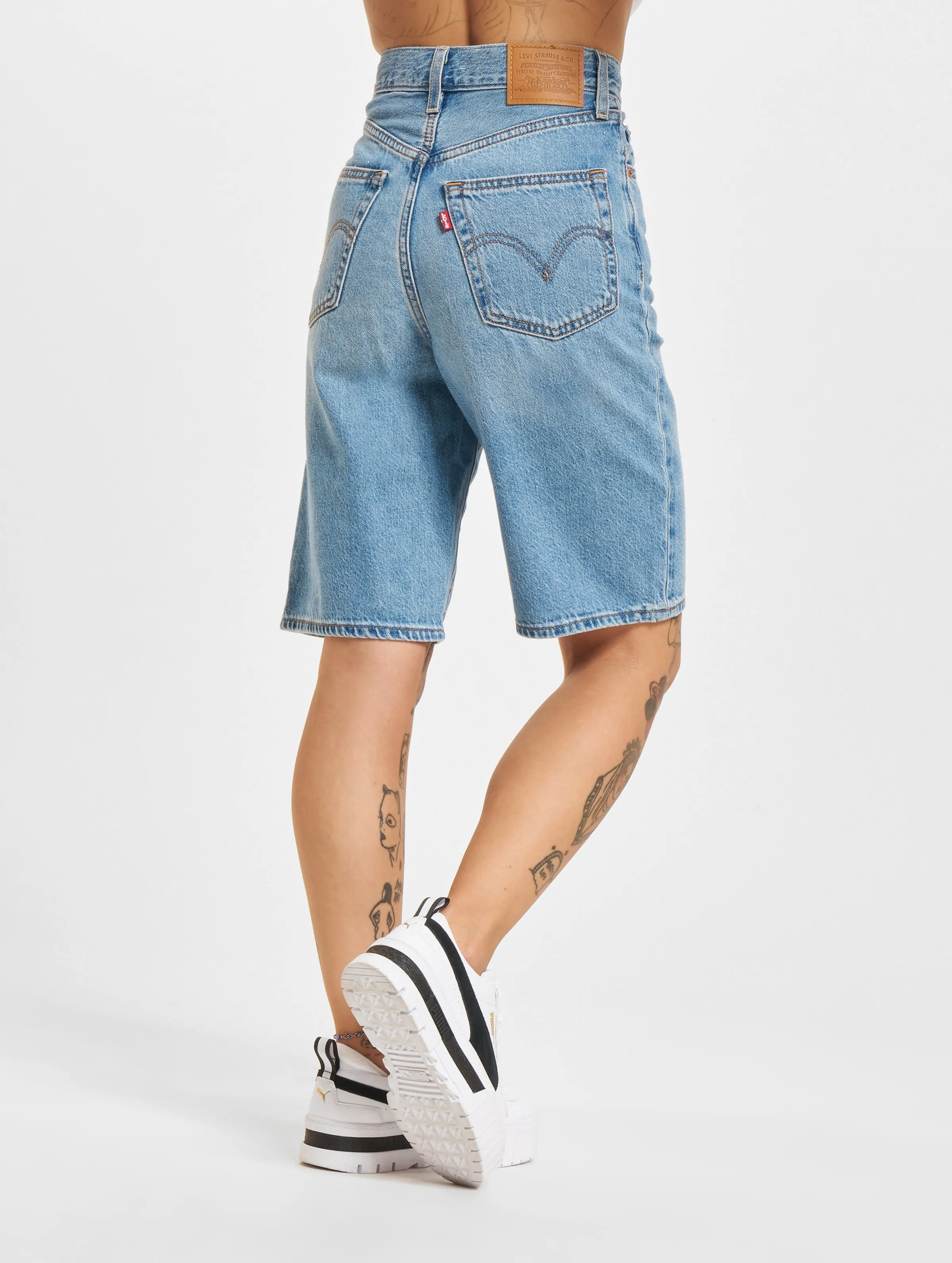Levi's High Loose