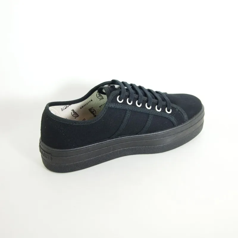 Lonas Victoria 9201 Negro