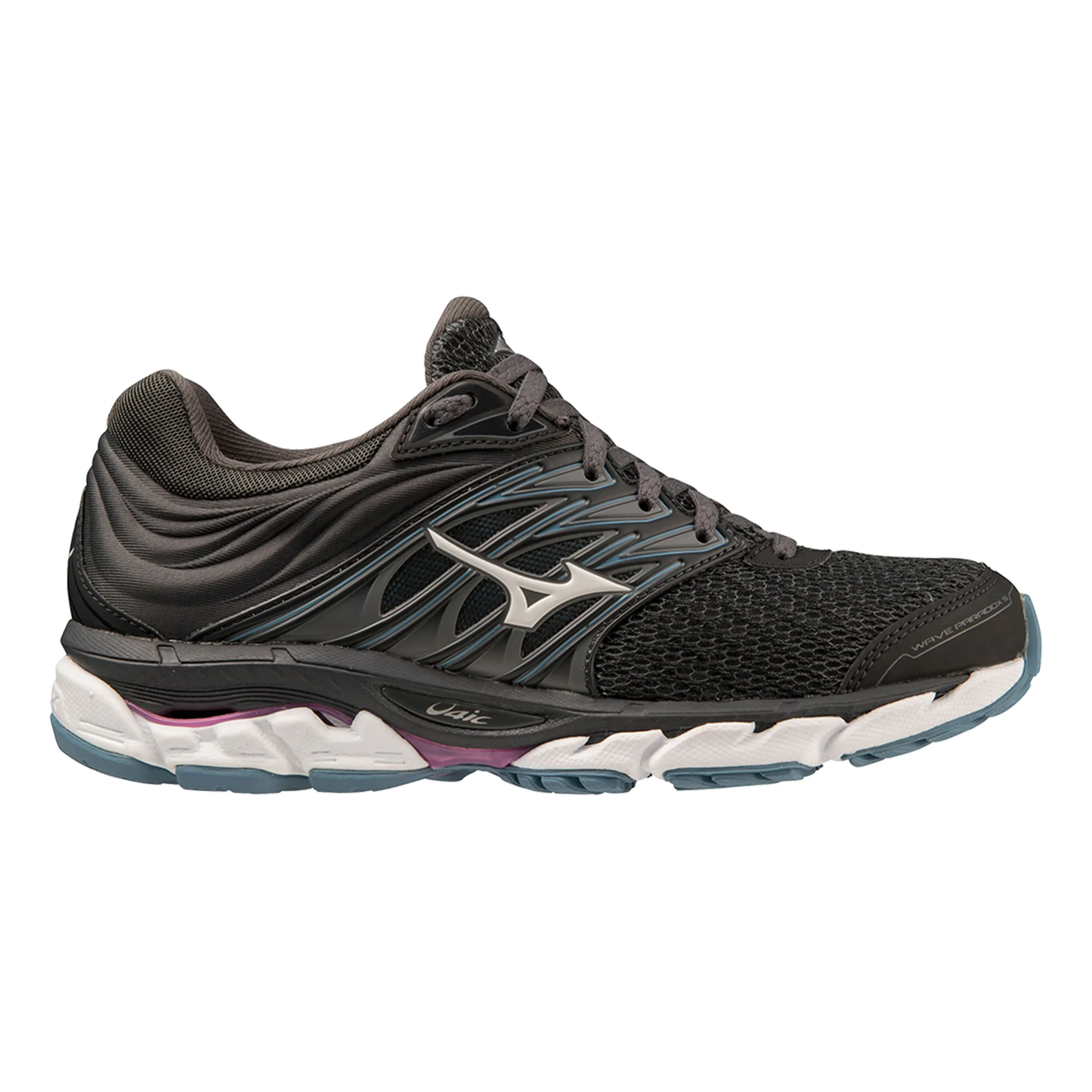 Mizuno Wave Paradox 5 Zapatilla De Estabilidad Mujeres