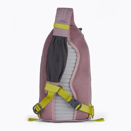 Mochila Unisex Crest 8 Litros Sling - JBF25250-640: Standard