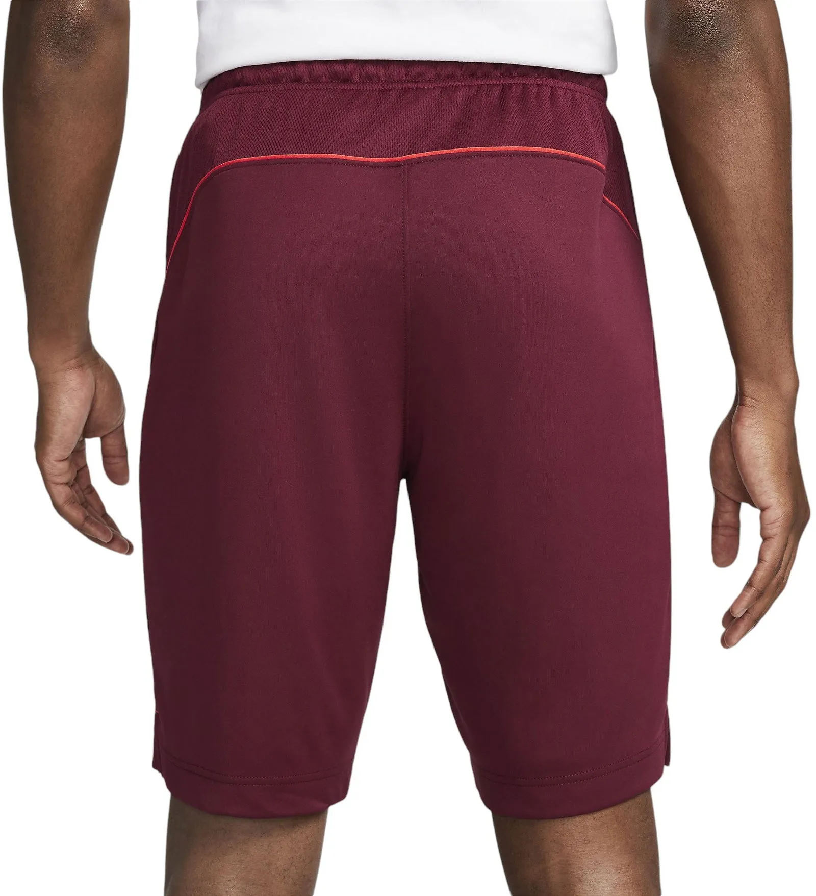 Nike Dri-FIT F.C. Libero Shorts