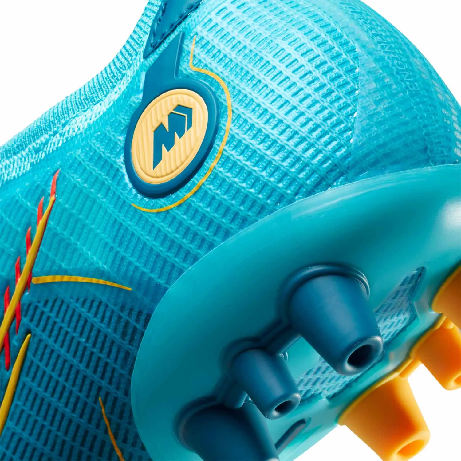 Nike Mercurial Vapor 14 Elite AG