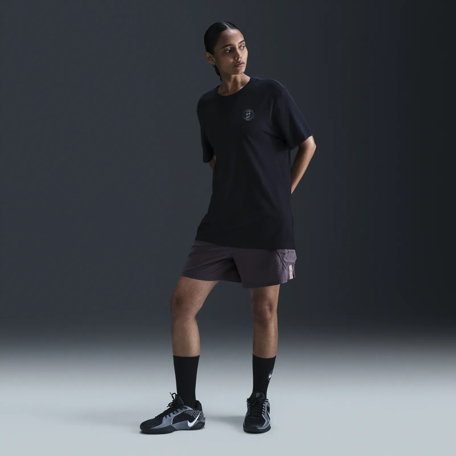 Nike Sabrina Basketball Shorts