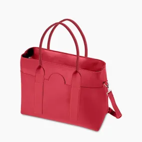 O bag wide granadina completa