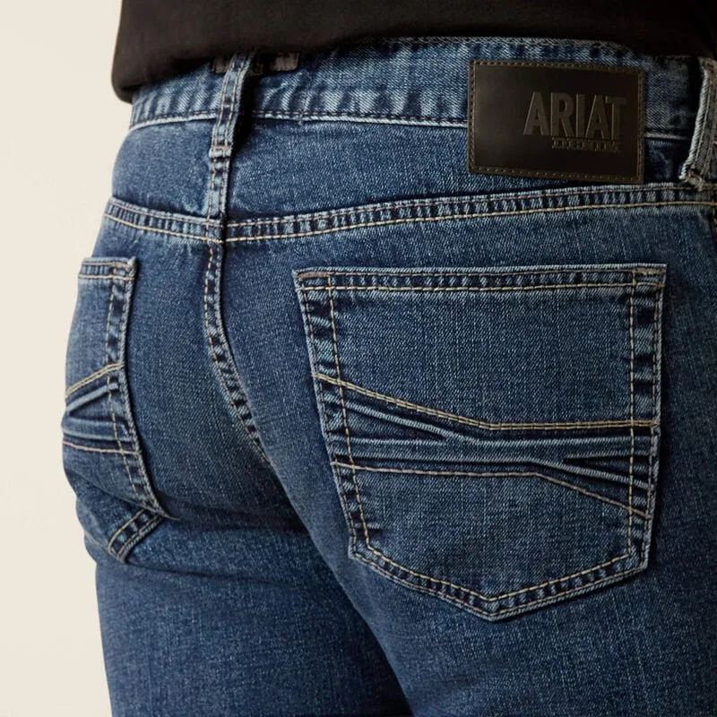 Pantalon Ariat M7 Slim Scout Straight Leg
