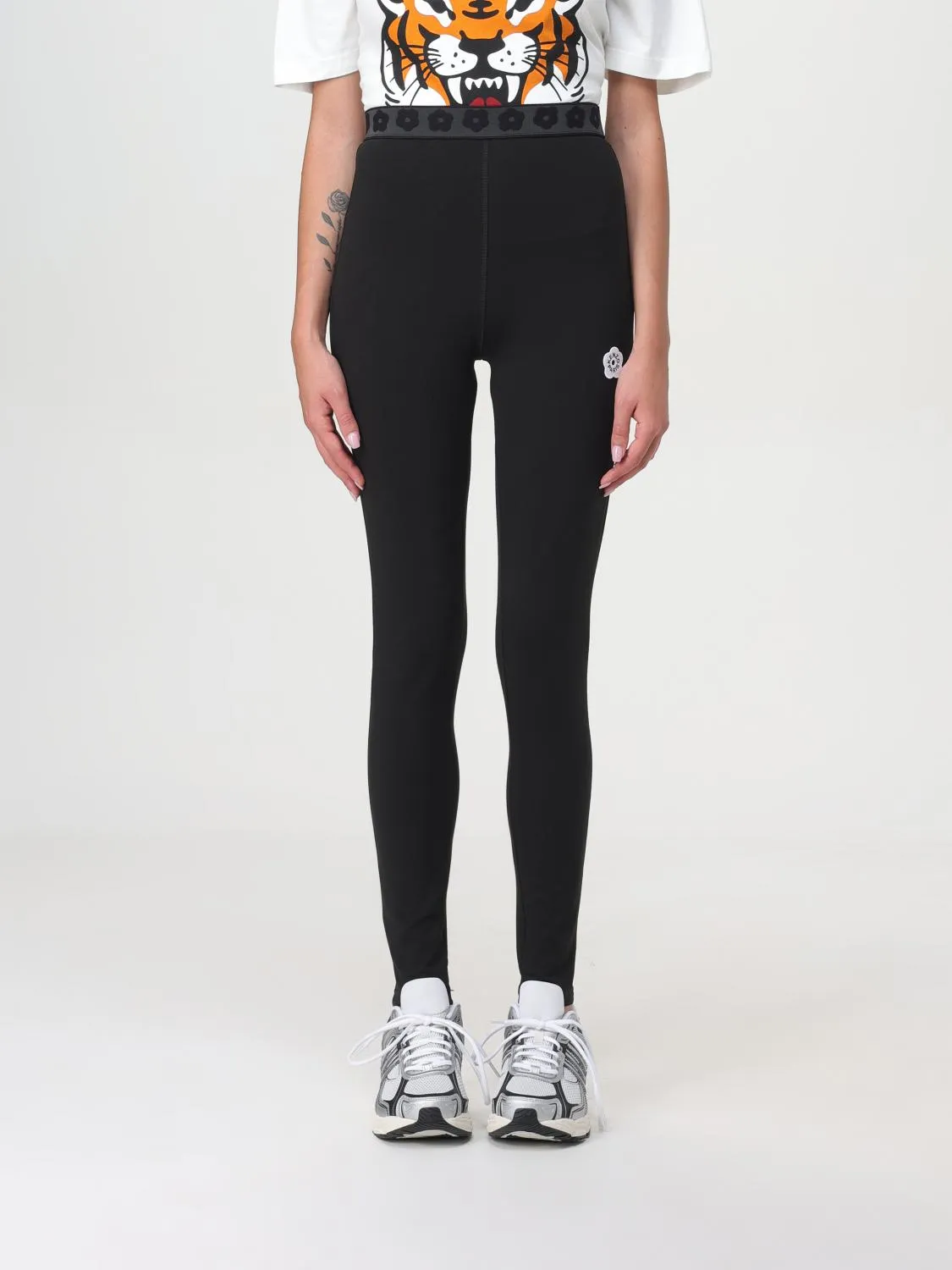 Pantalón mujer Kenzo