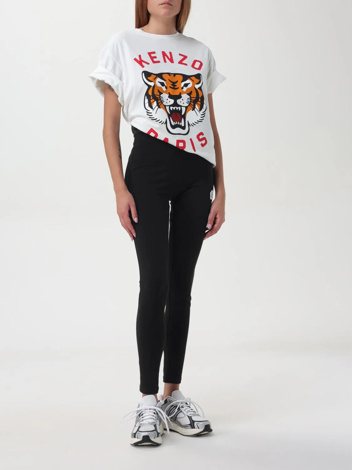 Pantalón mujer Kenzo