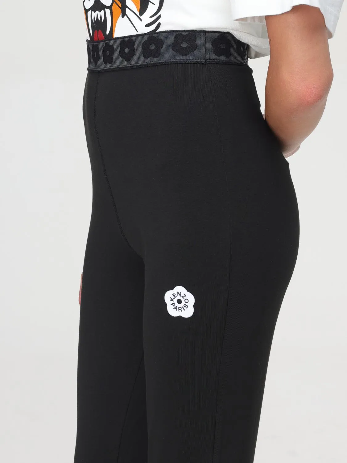 Pantalón mujer Kenzo