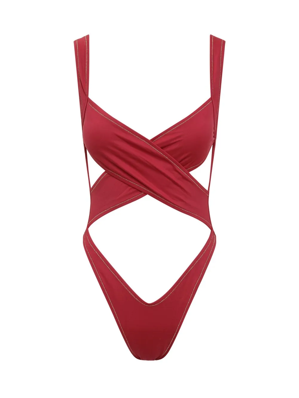 REINA OLGA One Piece Swimsuit