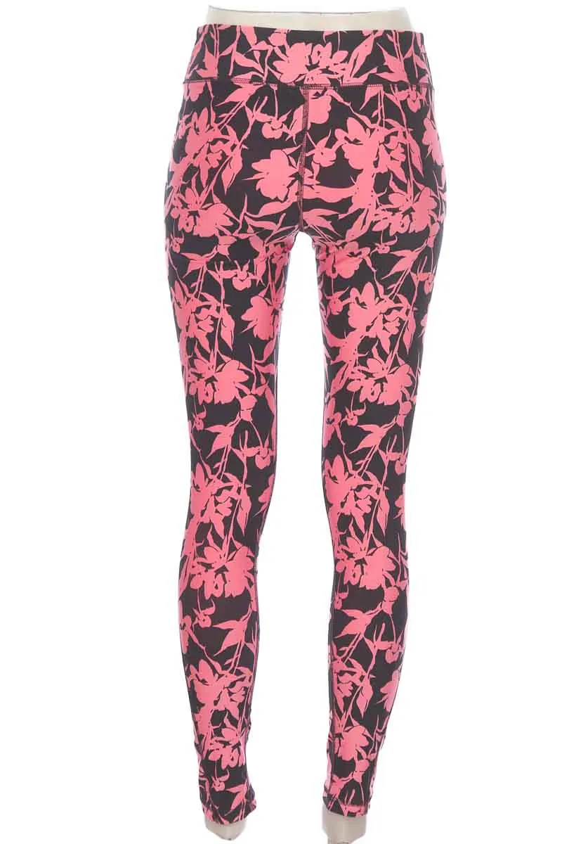 Ropa Deportiva / Salida de Baño color Fucsia - Gef