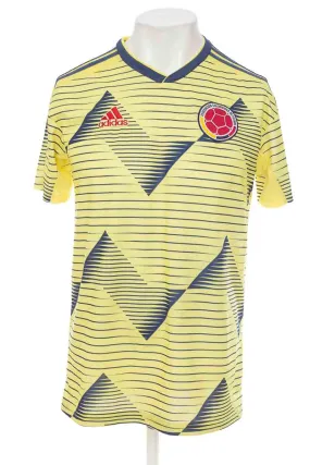 Ropa Deportiva color Amarillo - Adidas