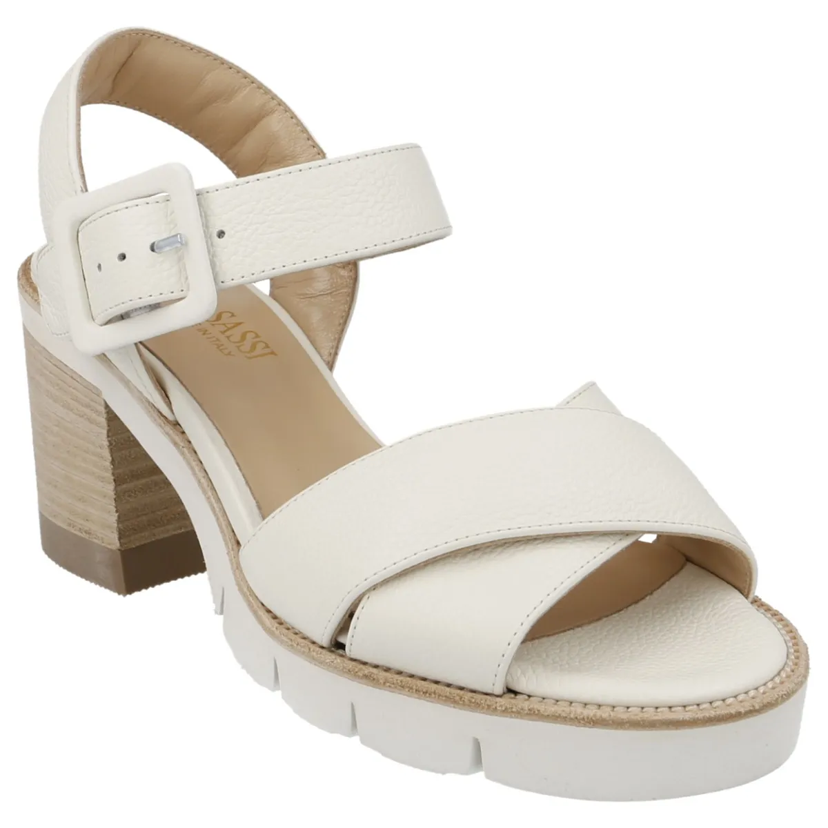 Sandalias Mujer A.Sassi WILLER