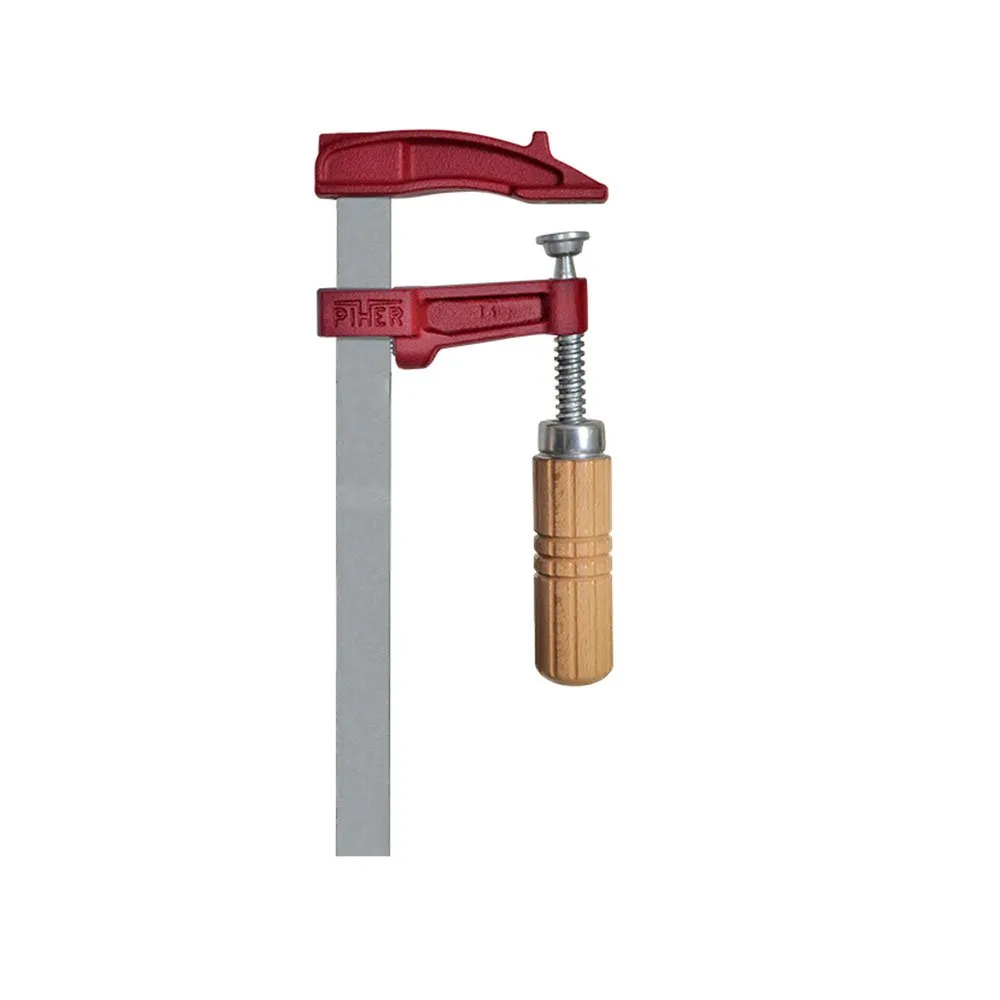 Tornillo de apriete mod: MM Piher