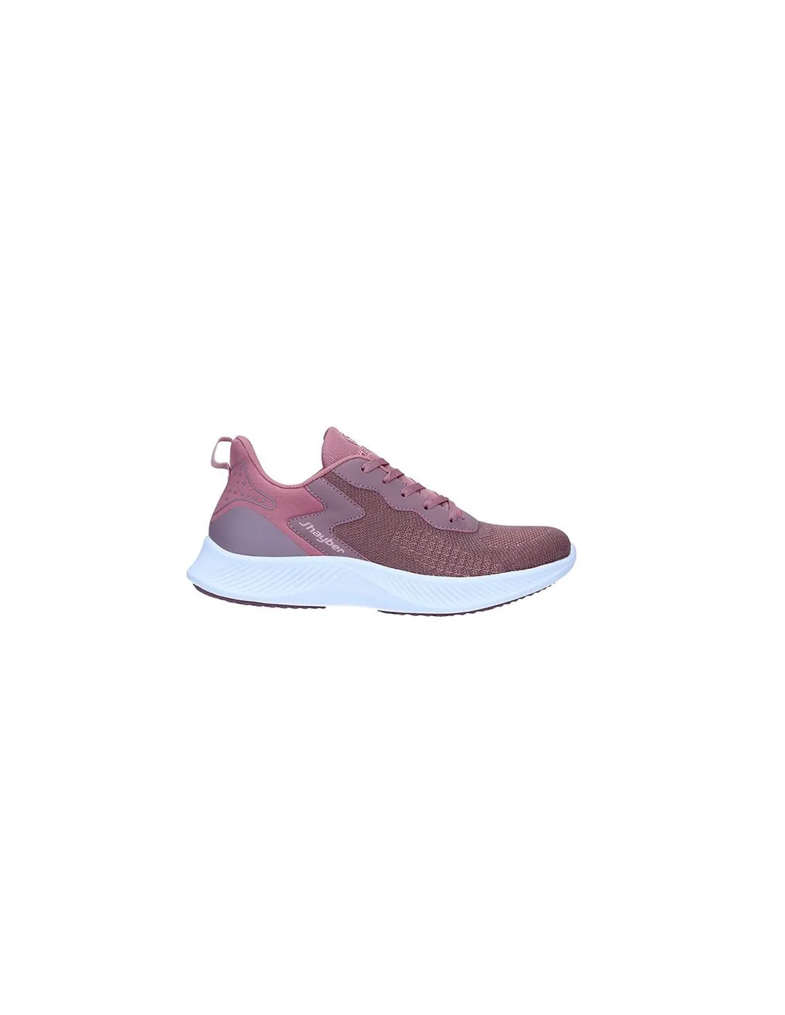 Zapatillas J'hayber Chelona Mujer Rosa