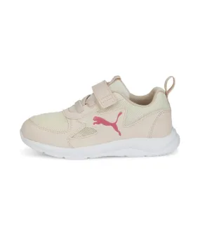 Zapatillas Puma Fun Racer AC Infantil Fucsia