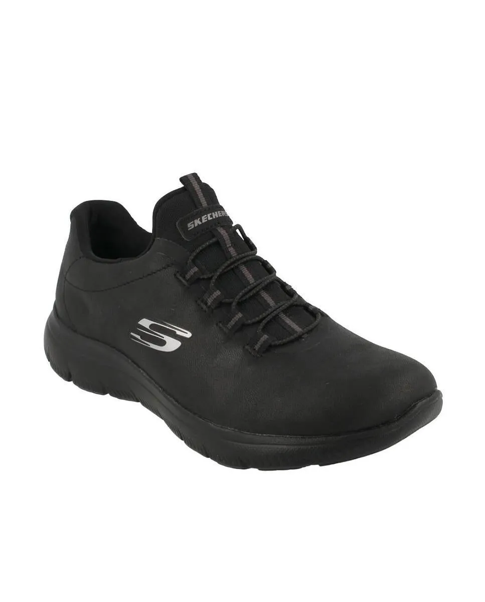 Zapatillas Skechers 88888301-BBK