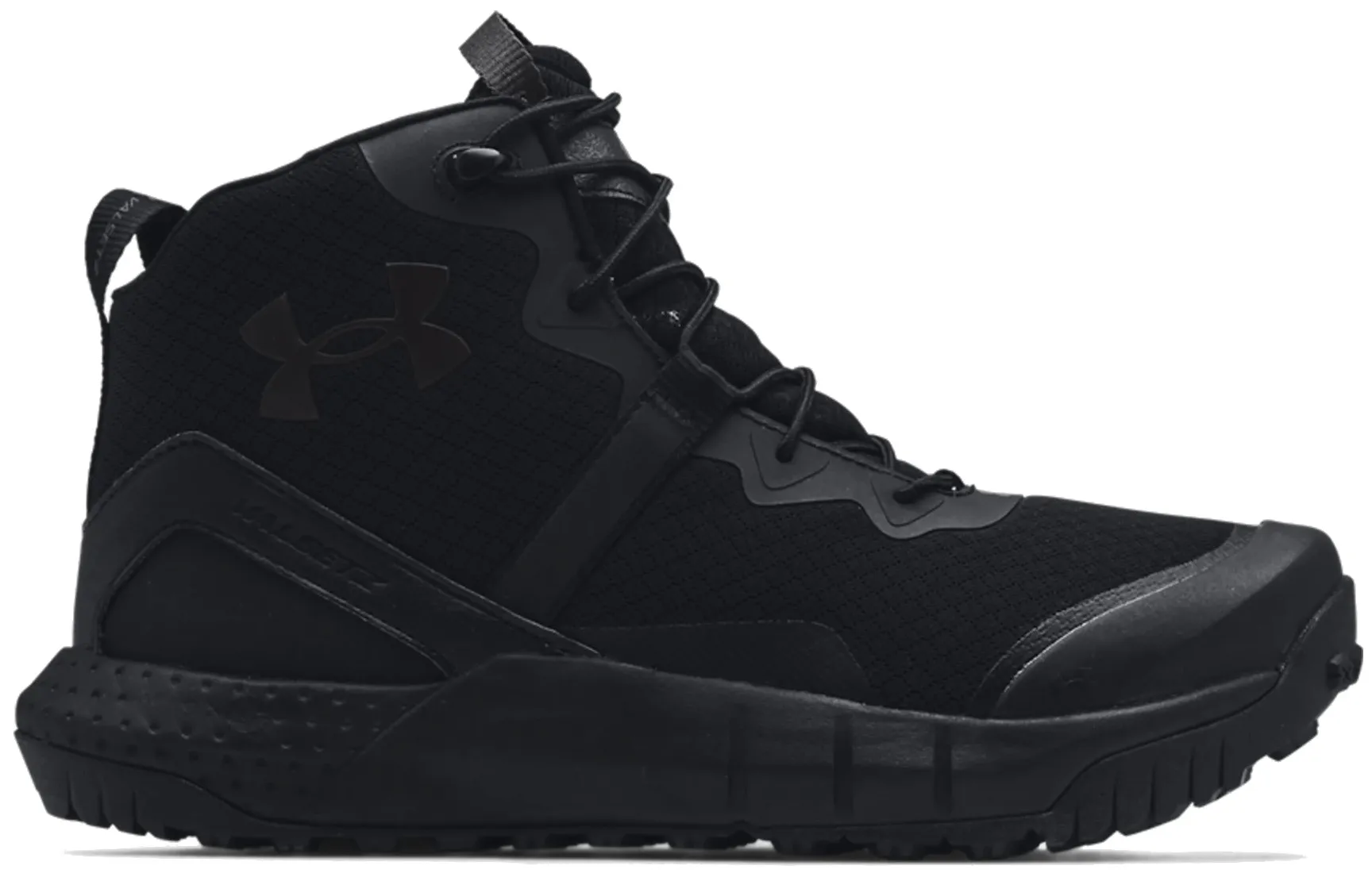 Zapatillas Under Armour UA Micro G Valsetz Mid